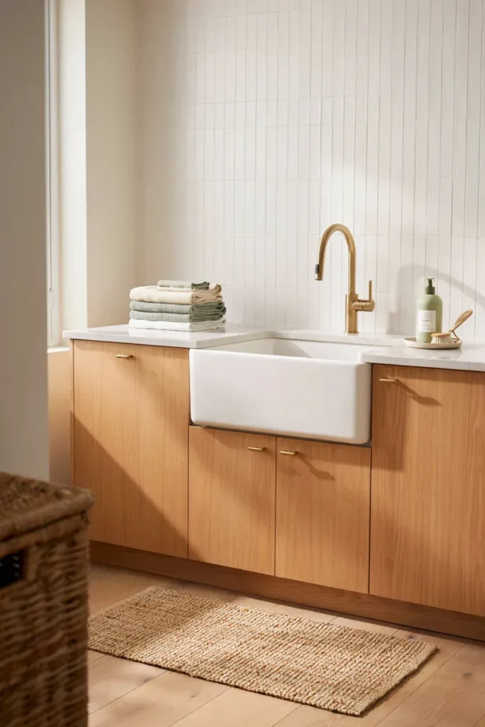 Pet Washing Corner