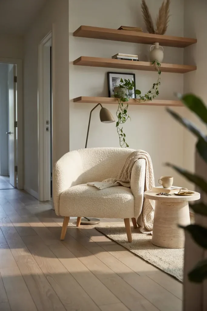 Reading Nook