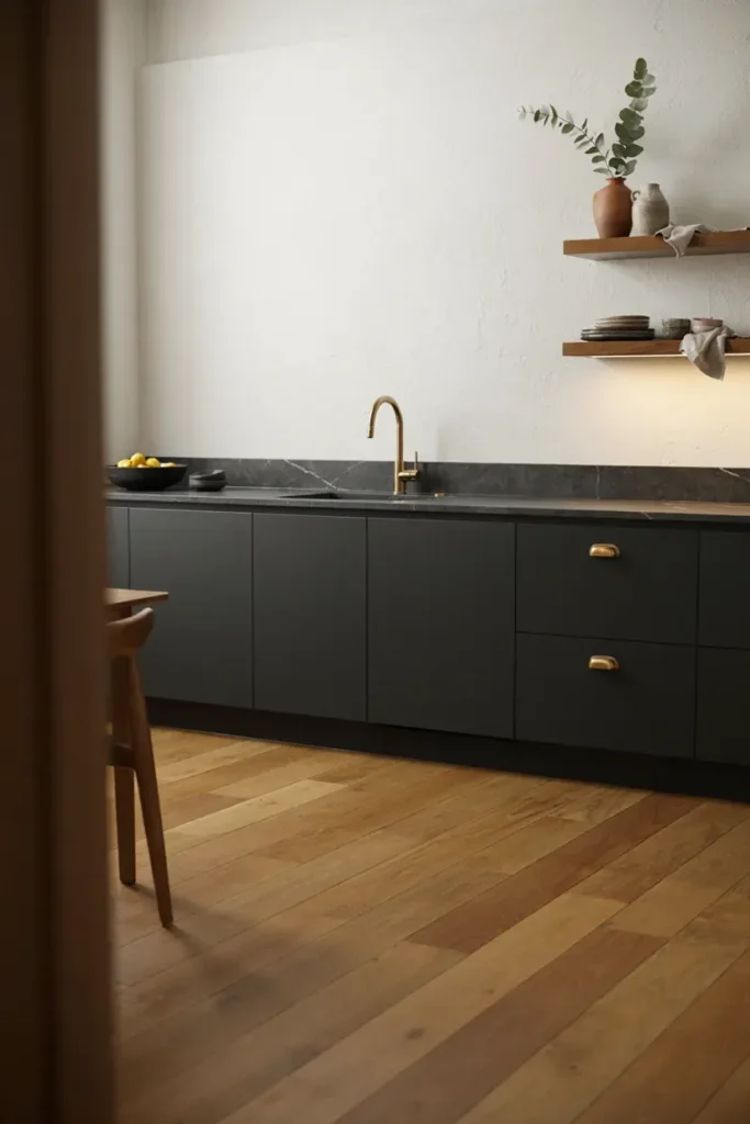 Soapstone Countertops