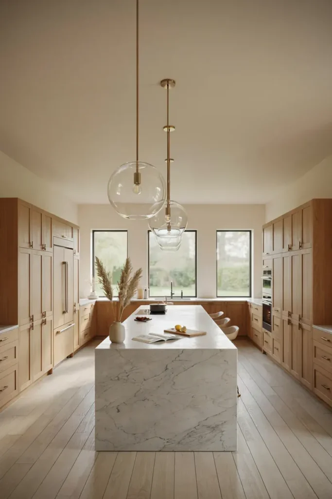 Statement Pendant Lighting