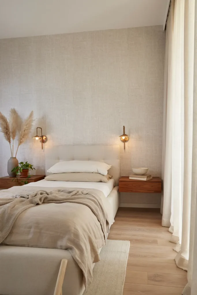 Textured Wallpaper