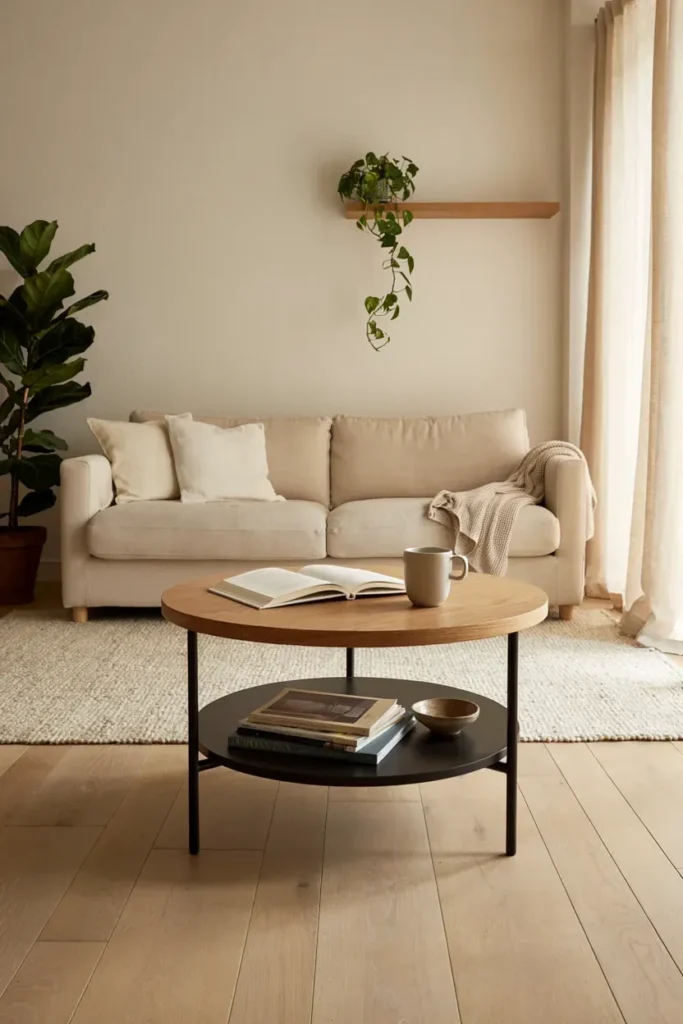Tiered Storage Table
