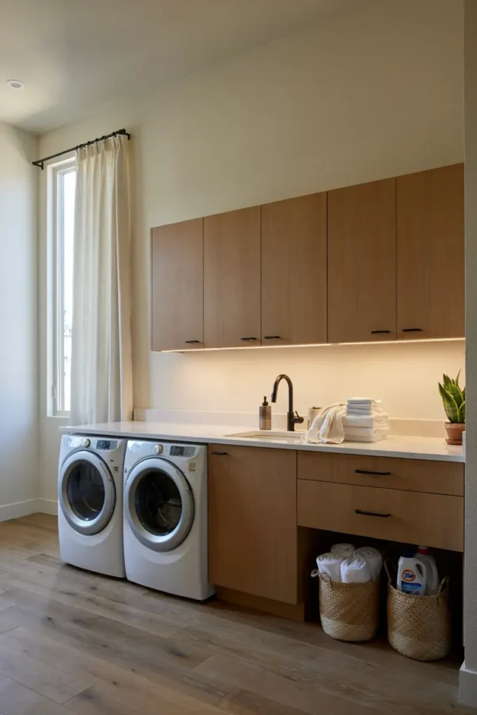Under-Cabinet Lighting