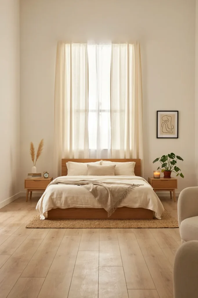 Warm Ivory White