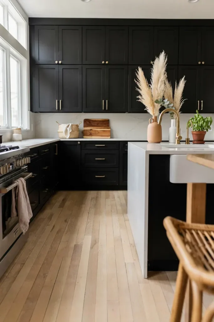 Warm Neutral Styling