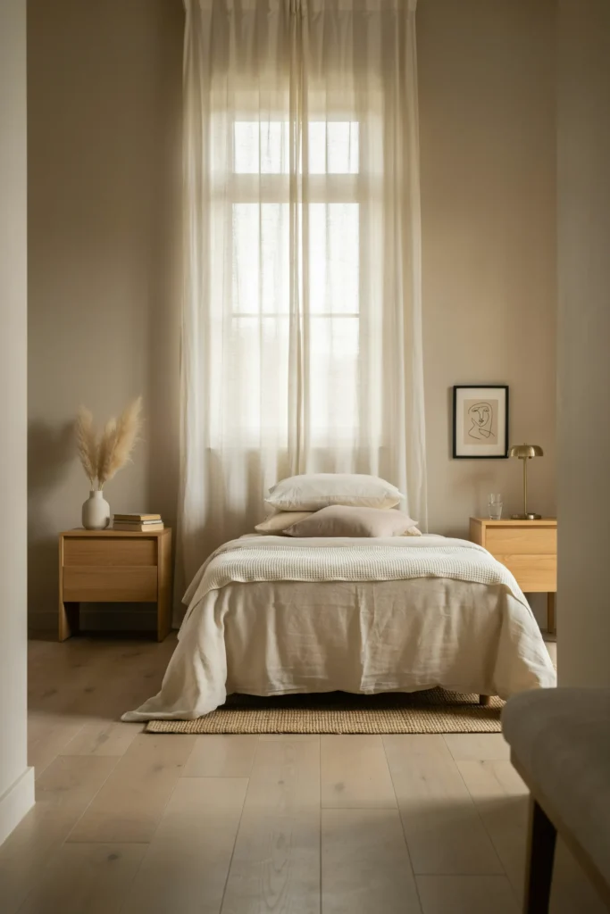Warm Taupe Neutral