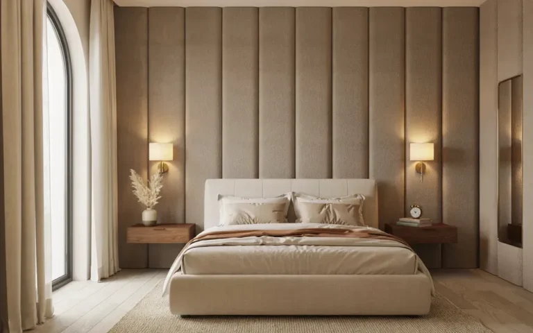bedroom wall decor ideas