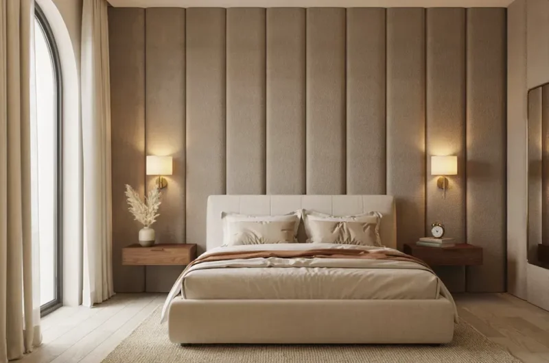 bedroom wall decor ideas