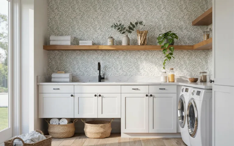 laundry room ideas