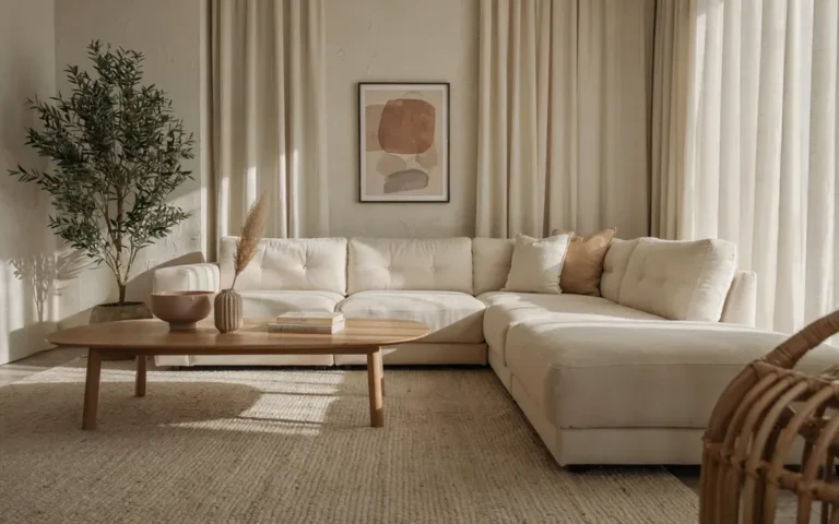living room table ideas