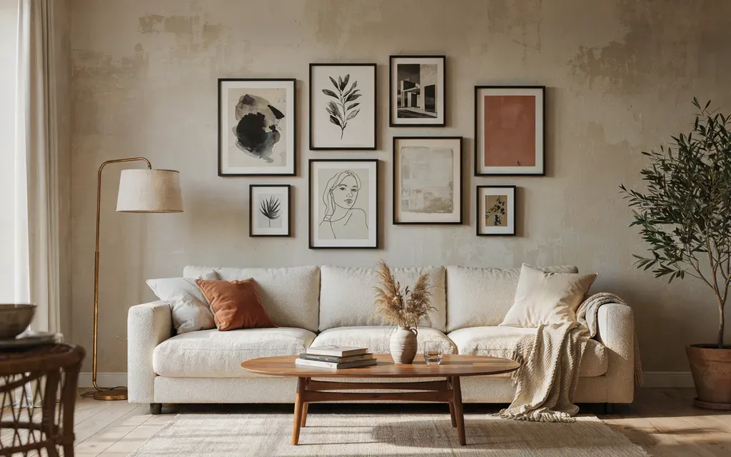 parlor makeover ideas